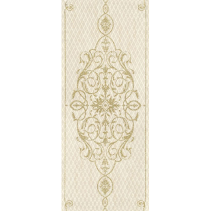 Visconti beige decor 02 250х600