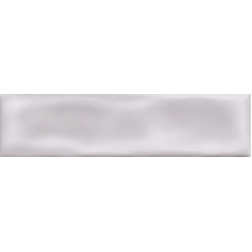 Ossido Light Grey Glossy 7.5*30 Плитка настенная 0,99м2/уп