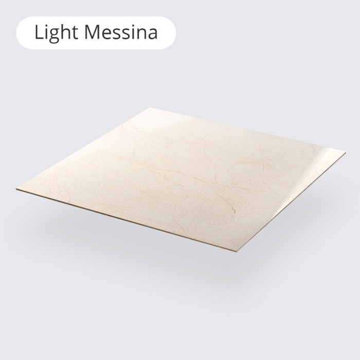 LIGHT MESSINA 600х600 полированный