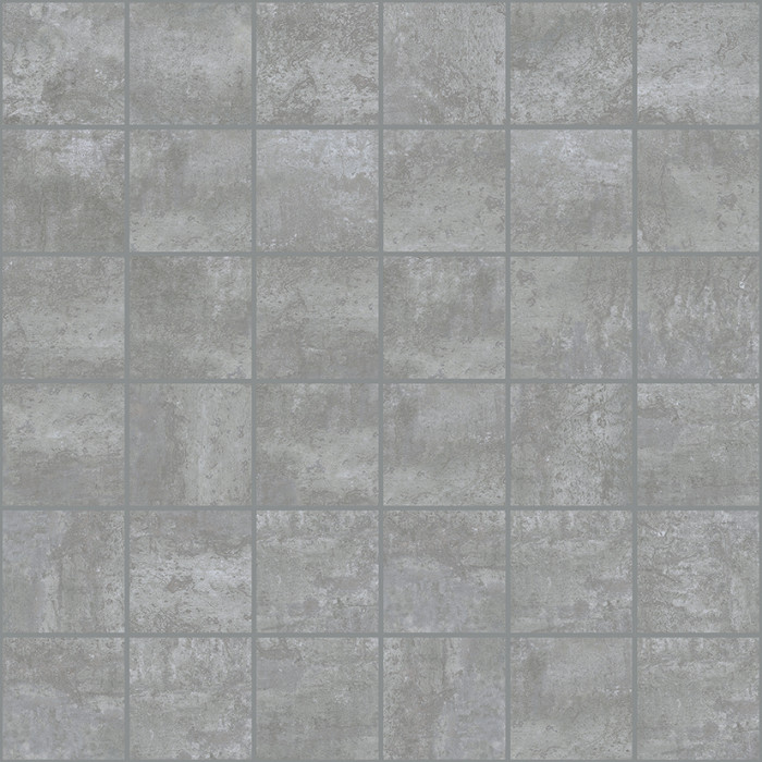 Betone grey Мозаика LPD2MSA003BR 30х30 матовый