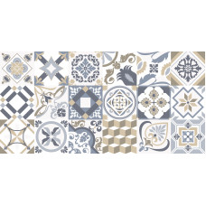 Artwood Pattern WT36AOD55 Плитка настенная 300*600*9