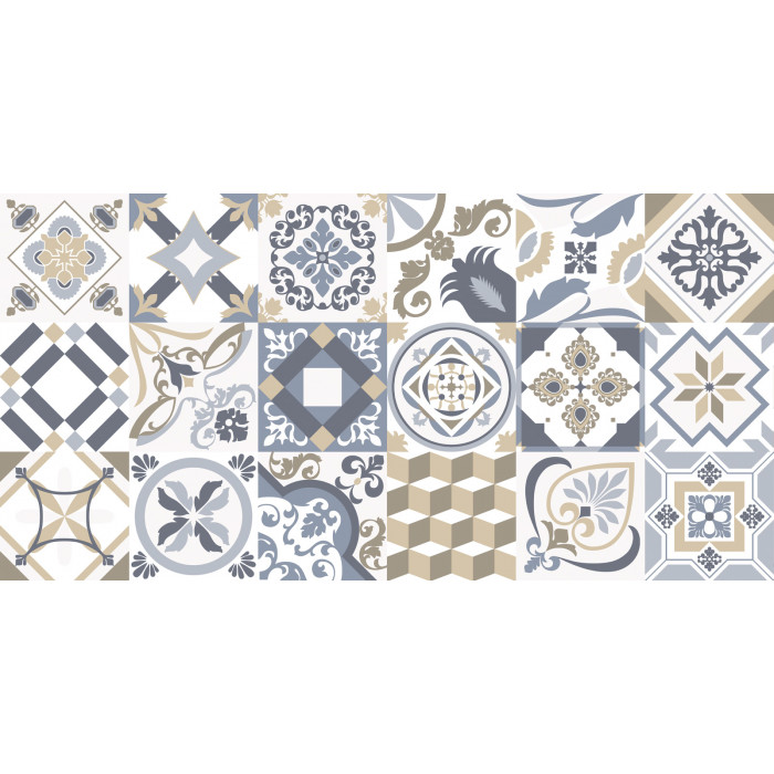 Artwood Pattern WT36AOD55 Плитка настенная 300*600*9
