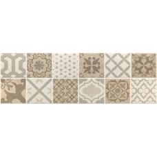 Mosaico Vintage Almond 30 x 90