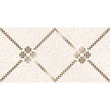 PIXEL BEIGE Декор 31.5*63