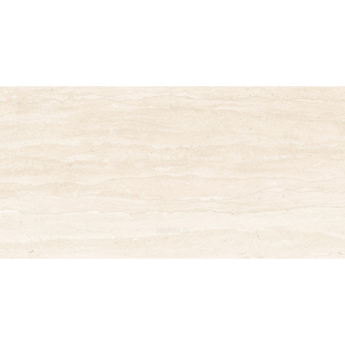 Граните Вилла Альба Ривер Белый ID9101b101LLR 1200*600 Легкое лап. ректиф. керамогранит в уп 2,16м2