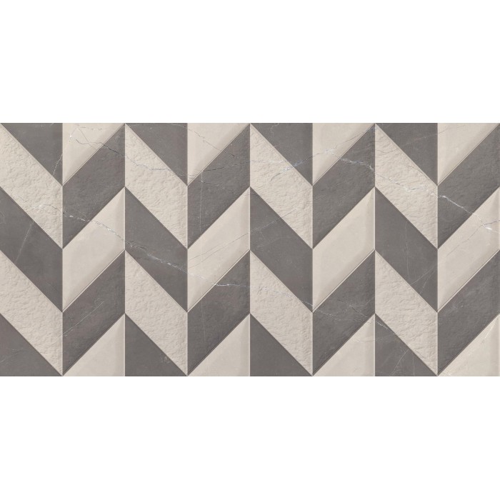 Pulpis Chevron Rectificado 30x60