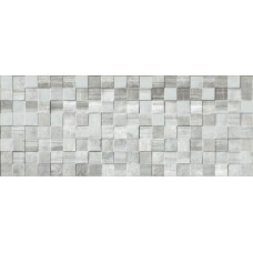 Mosaico Nova gris 28 x 70