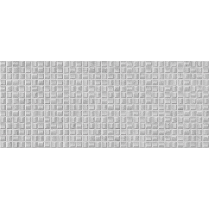 Supreme grey mosaic wall 02 250х600