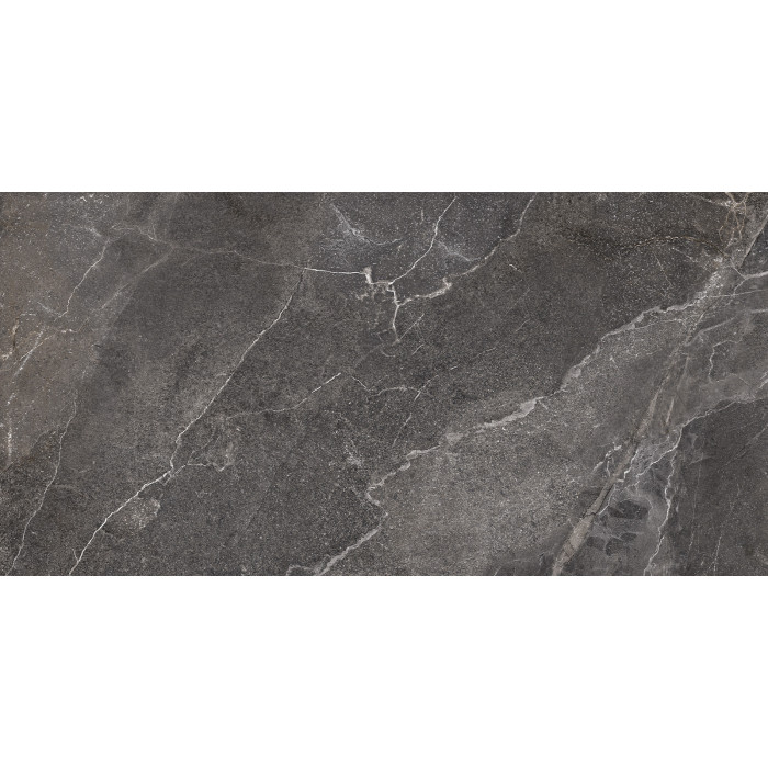 Karakum Dark D120258L Керамогранит лаппатированный карвинг 1200*600