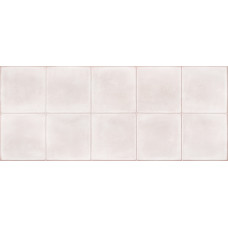 Sweety pink square wall 02 250х600