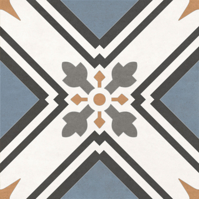 Dante GP2020DNN23 Керамогранит матовый 200*200*8