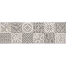 Mosaico Vintage Silver 30 x 90