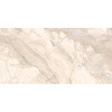 Asher A17775 светло-бежевый ректификат 44,8x89,8 Глаз. керамогранит 1,206м2/уп