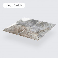 LIGHT SELDA 600х600 полированный