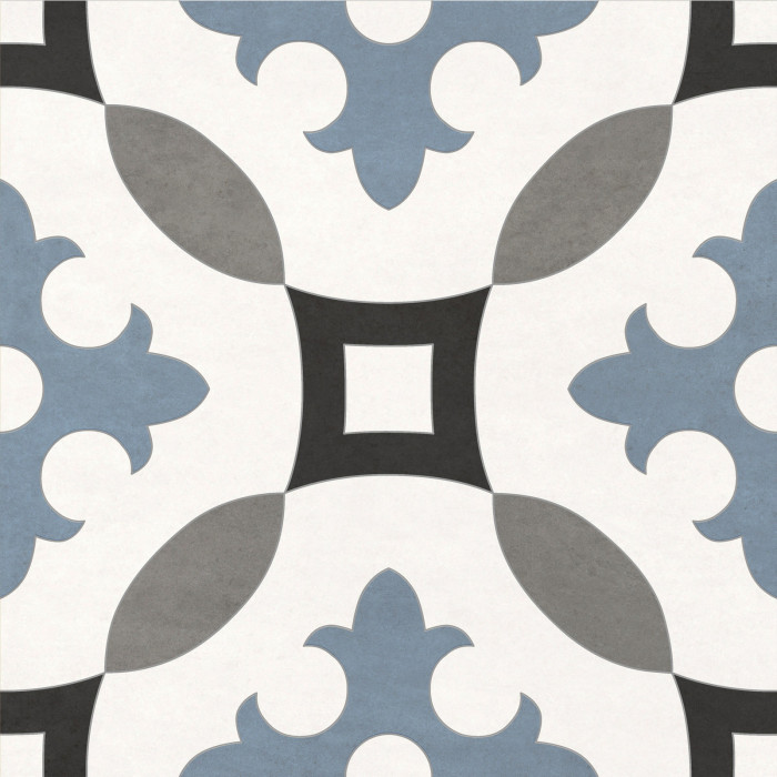 Rio GP2020DNN13 Керамогранит матовый 200*200*8