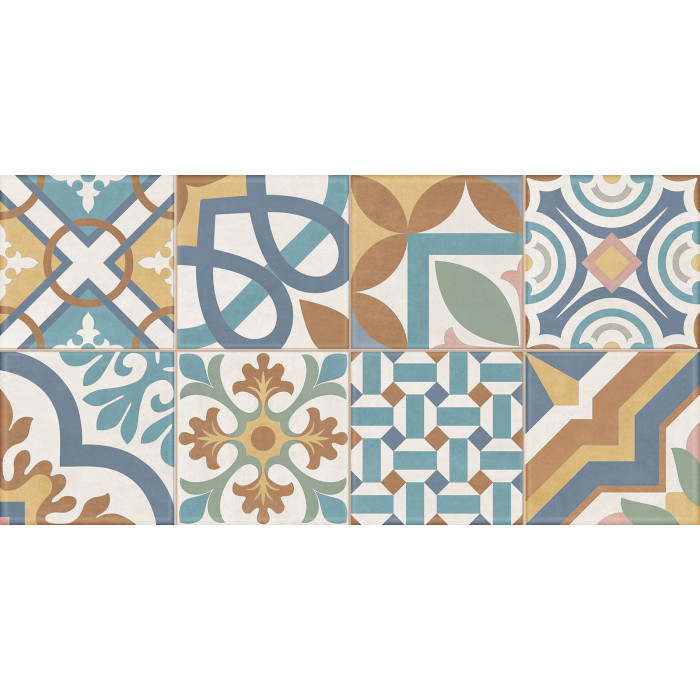 Design Art Mix 3 WT36DST16 Плитка настенная 300*600*9