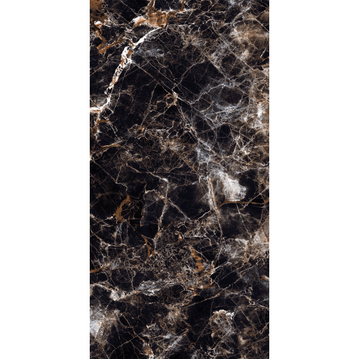 Eternal black Highglossy 60x120