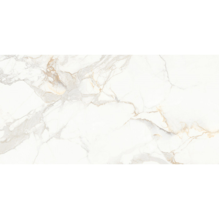 Statuario Faro Керамогранит полированный 600*1200