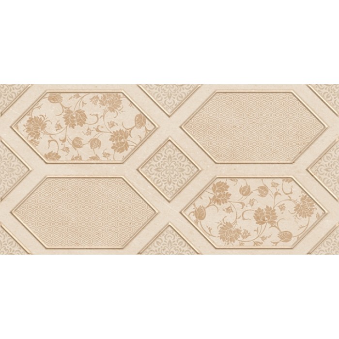 Erica beige Декор 20х40