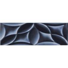 Marchese blue wall 02 100х300