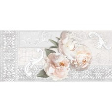 Rene Д153071-2 23x50 декор серый