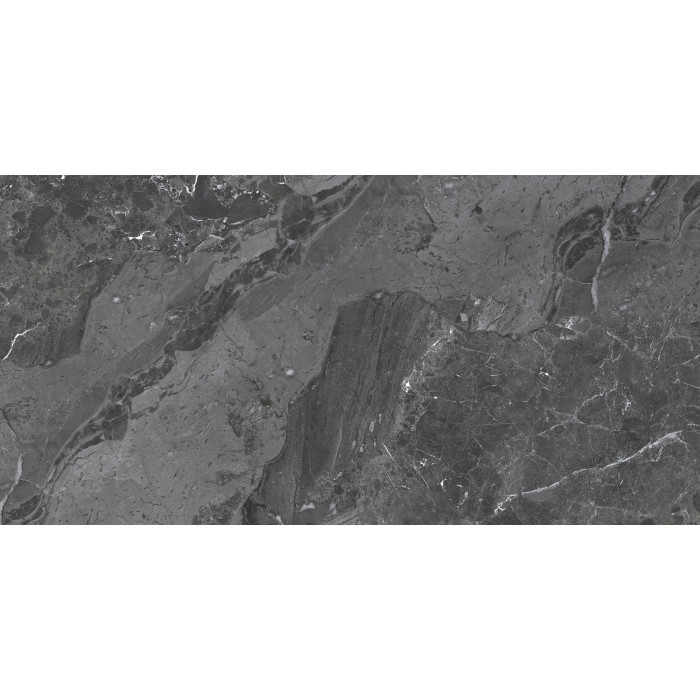 Greiny Dark 60120GRY99M Керамогранит матовый 600*1200*9,5