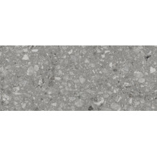 Terrazzo grey wall 01 250х600