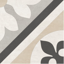 Санте GP2020DGA99 Керамогранит матовый 200*200*8 ARTKERA