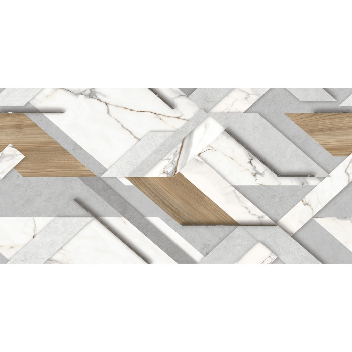 Loftstyle D120243M Керамогранит матовый карвинг 1200*600