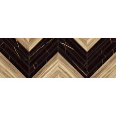 Basalt Struttura Wood 24.2x70