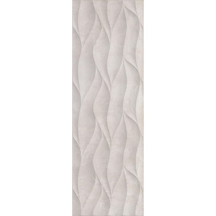 Pacific Ivory W M/STR 30х90 R Satin 1 декор