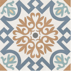 Тео GP2020DSA31 Керамогранит матовый 200*200*8 ARTKERA