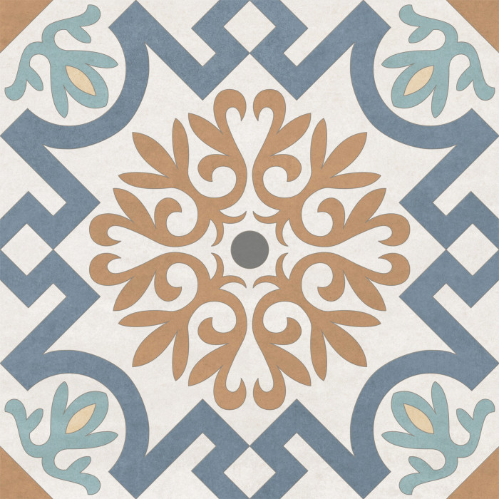 Teo GP2020DSA31 Керамогранит матовый 200*200*8