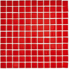 Red Glass 300*300