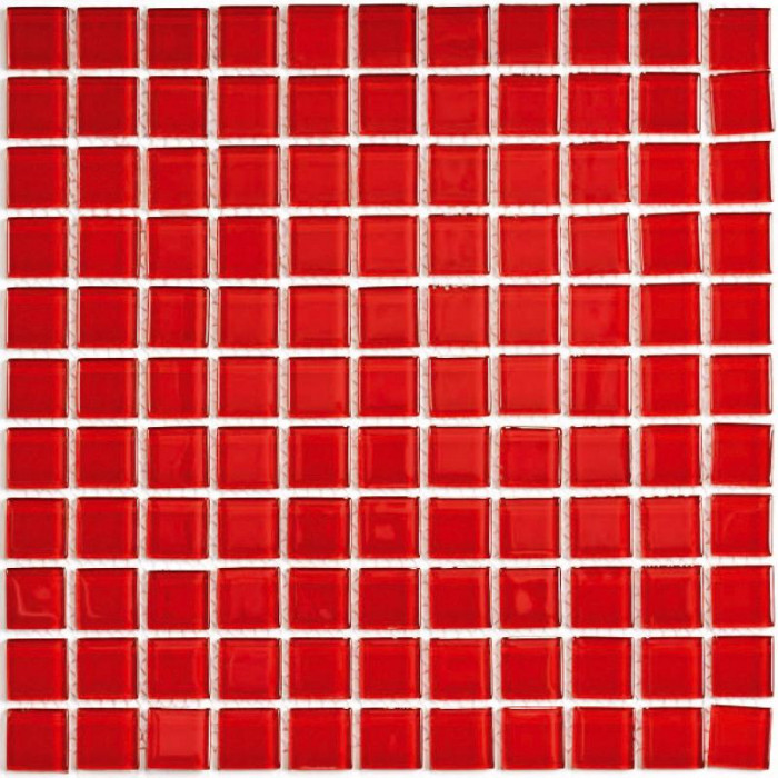 Red Glass 300*300