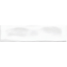 Ossido White Glossy 7.5*30 Плитка настенная 0,99м2/уп