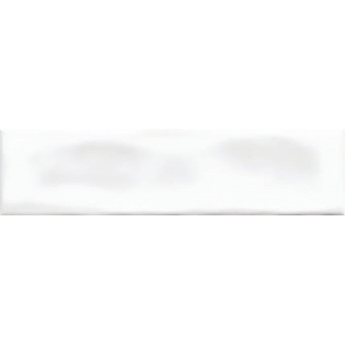 Ossido White Glossy 7.5*30 Плитка настенная 0,99м2/уп
