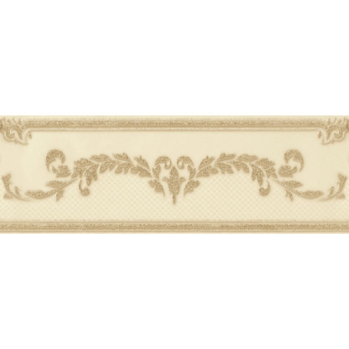 Visconti beige border 03 250х85