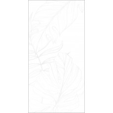 Lavina GT1206016603MDR2 Белый ботаника 60x120 Lavina GT1206016603MDR2 Белый ботаника 60x120