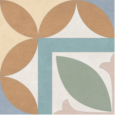 Юнико GP2020DSA01 Керамогранит матовый 200*200*8 ARTKERA