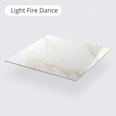 LIGHT FIRE DANCE 600х600 полированный