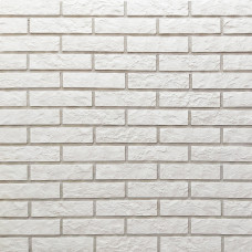 Кирпич скандинавский белый (1уп-0,75м2- 17,2кг) Кирпич скандинавский белый (1уп-0,75м2- 17,2кг)