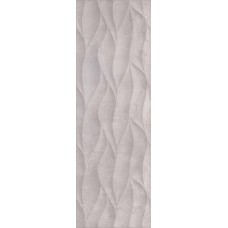 Pacific light grey W M/STR 30x90 R Satin 1 декор