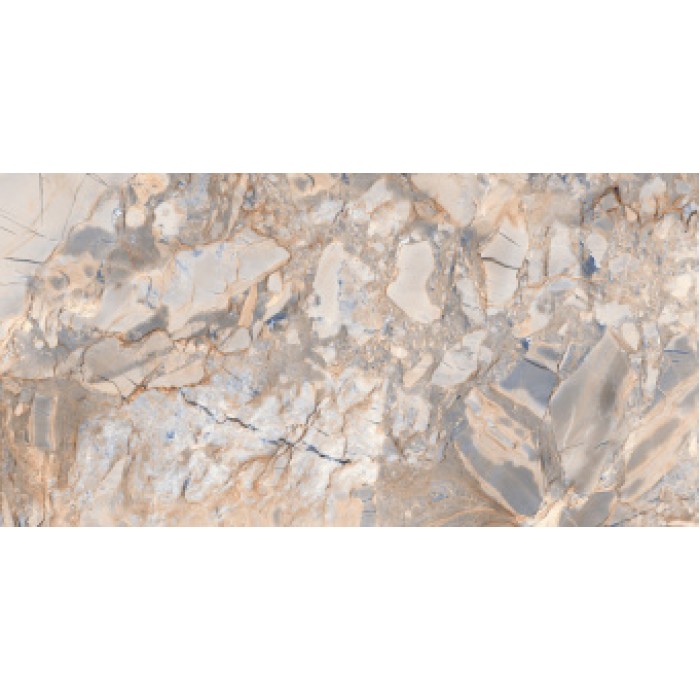 Breccia Oceanic 600х1200 GLOSSY