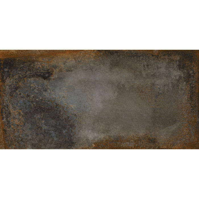 Rustico A17429 многоцветный ректификат 60x120х0,85 1,44м2/уп