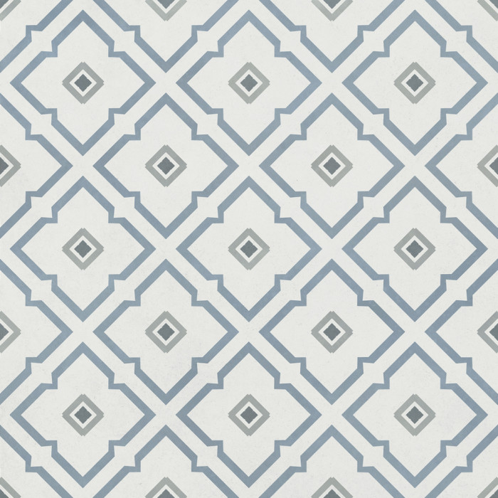 Ritmo A17912 42x42 многоцветный Глаз. керамогранит