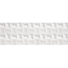 Lauretta white wall 04 300х900