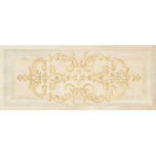 Palladio beige dekor 01 250x600