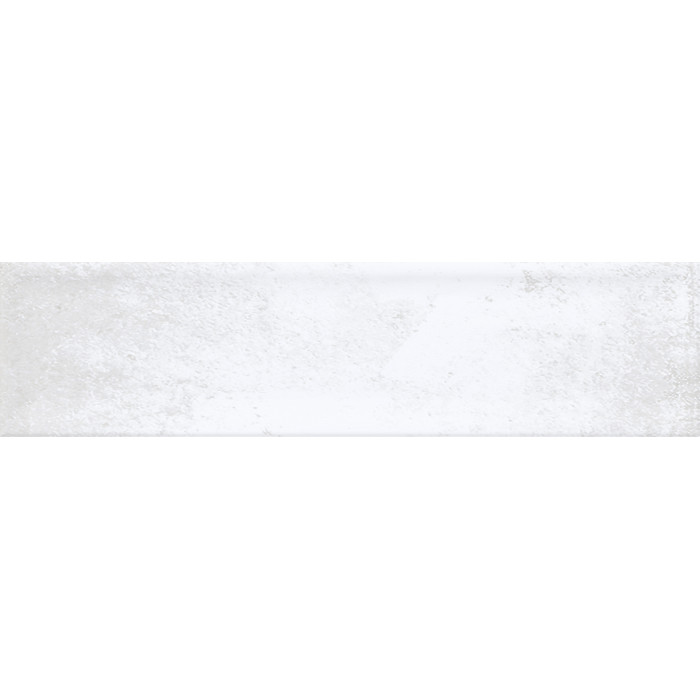 Petra Bianco  Glossy 7.5*30 Плитка настенная 0,9м2/уп