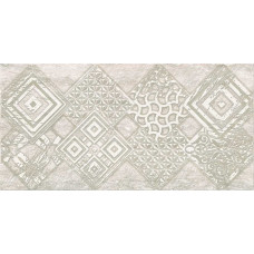 ASCOLI GREY GEOMETRIA 31.5x63 декор